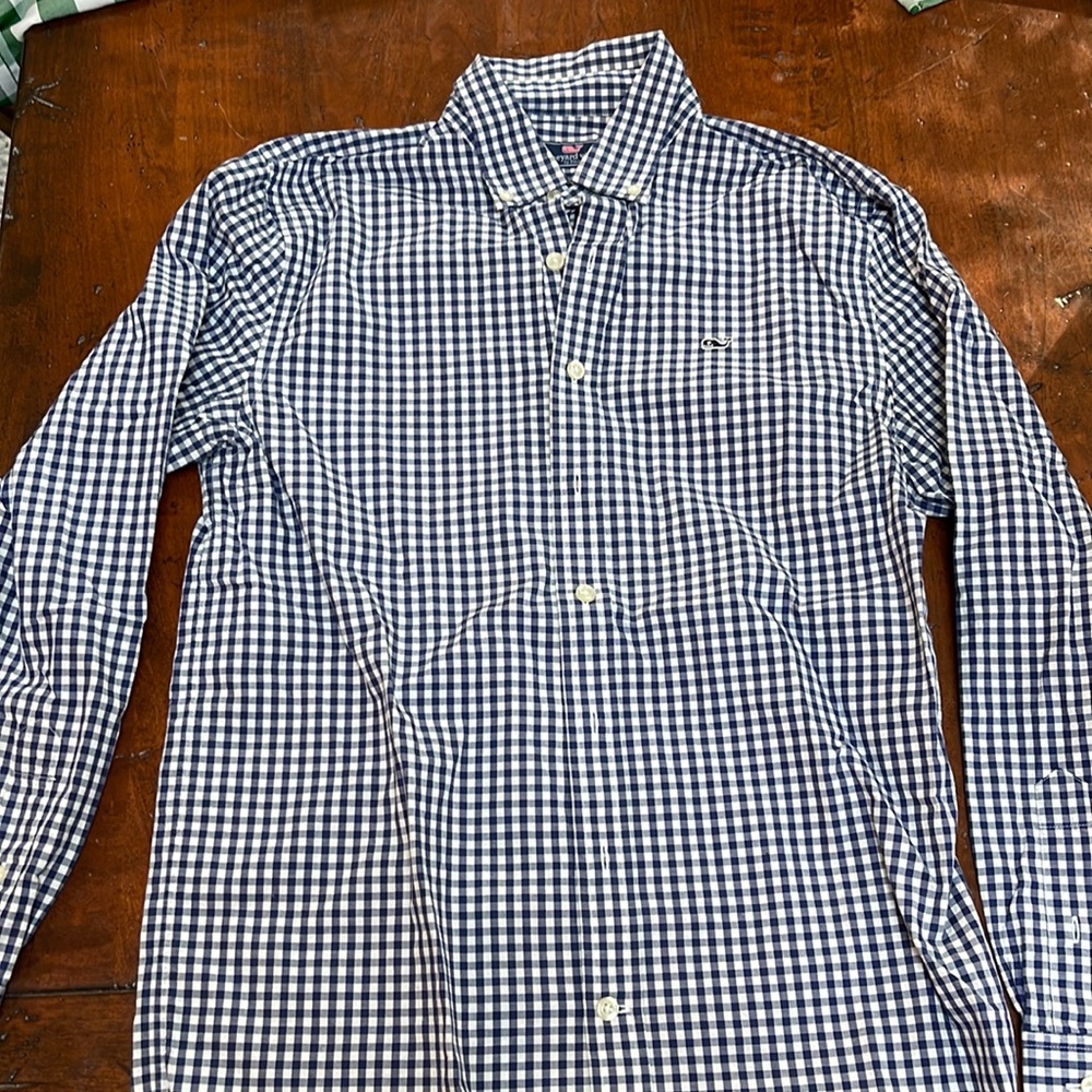 Vineyard Vines Shirt